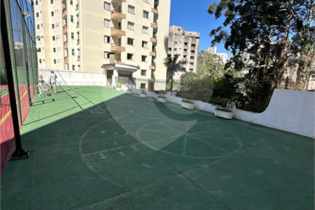 Apartamento à venda com 3 quartos, sendo 2 suítes, em Jardim Ampliação, São Paulo, SP
