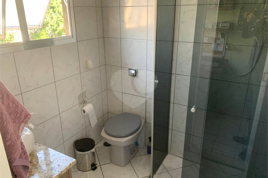 Casa à venda com 2 suítes em Mandaqui, São Paulo, SP