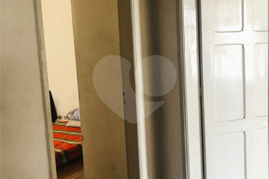 Casa de Vila à venda com 2 quartos em Santana, São Paulo, SP