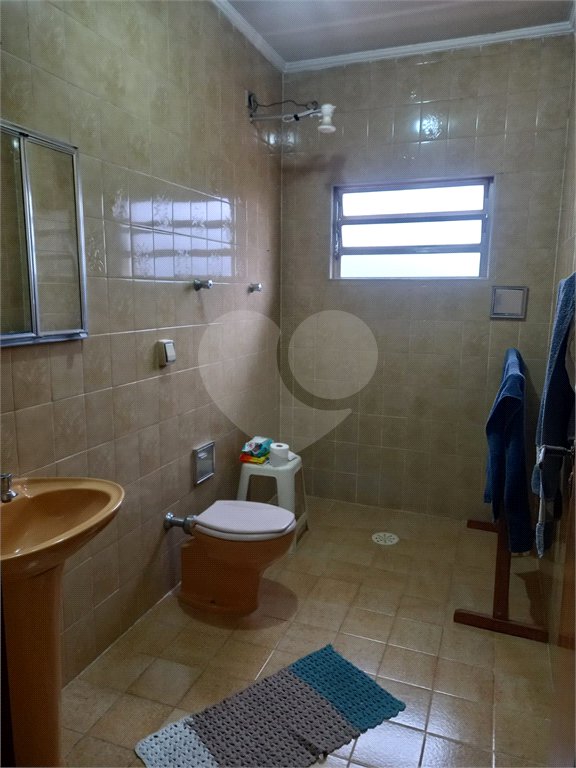 Sobrado à venda com 3 quartos, sendo 1 suíte, em Horto, São Paulo, SP
