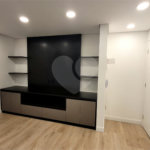 Apartamento à venda com 2 quartos, sendo 1 suíte,  em Vila Ipojuca, São Paulo, SP