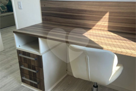 Apartamento à venda com 3 quartos em Casa Branca, Santo André, SP