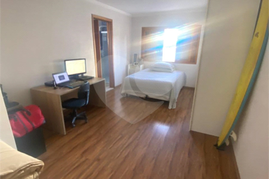 Sobrado à venda com 3 quartos, sendo 2 suítes, em Tucuruvi, São Paulo, SP