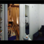 Studio à venda com 1 quarto em Santa Efigênia, São Paulo, SP