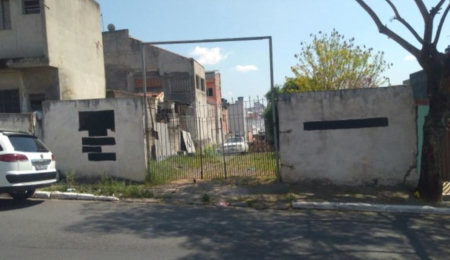 Terreno à venda em Itaquera, São Paulo, SP