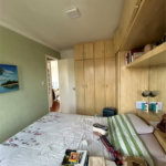 Apartamento à venda com 2 quartos em Vila Ipojuca, São Paulo, SP