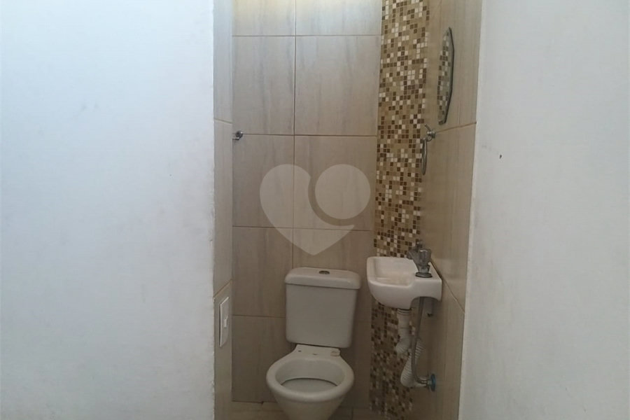 Casa à venda com 4 suítes em Casa Verde, São Paulo, SP