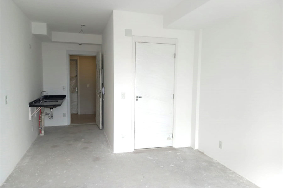 Studio à venda com 1 quarto em Tucuruvi, São Paulo, SP