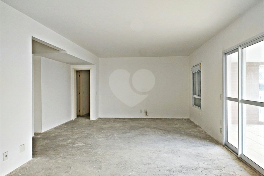 Apartamento à venda com 3 suítes em Santana, São Paulo, SP