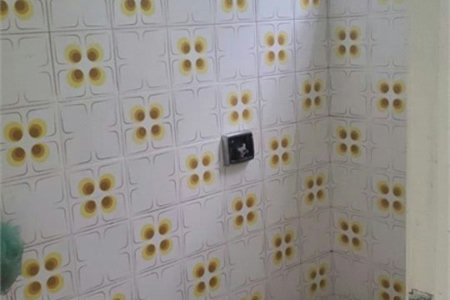 Casa Residencial à venda, Centro, São Vicente - CA0309.
