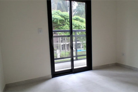 Apartamento à venda com 2 quartos em Água Fria, São Paulo, SP