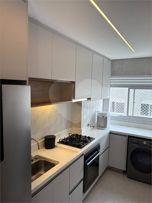 Apartamento à venda com 2 quartos em Belo Alto, Porto Feliz, SP