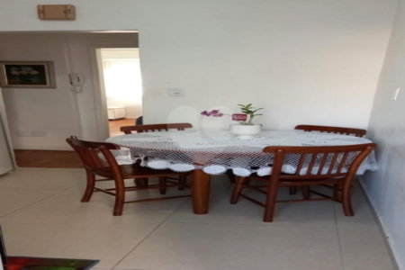 Apartamento à venda com 3 quartos em Brooklin Paulista, São Paulo, SP
