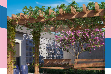 Apartamento à venda com 2 quartos, sendo 1 suíte, em Vila Rica, Sorocaba, SP