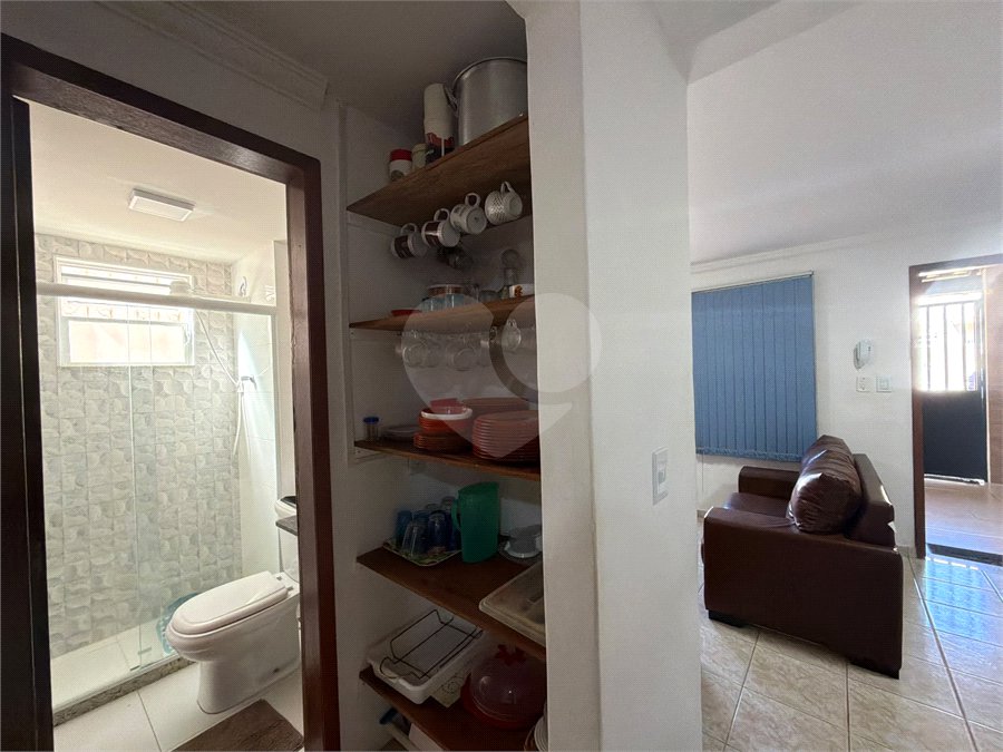 Casa em condomínio à venda com 4 quartos em Braga, Cabo Frio, RJ