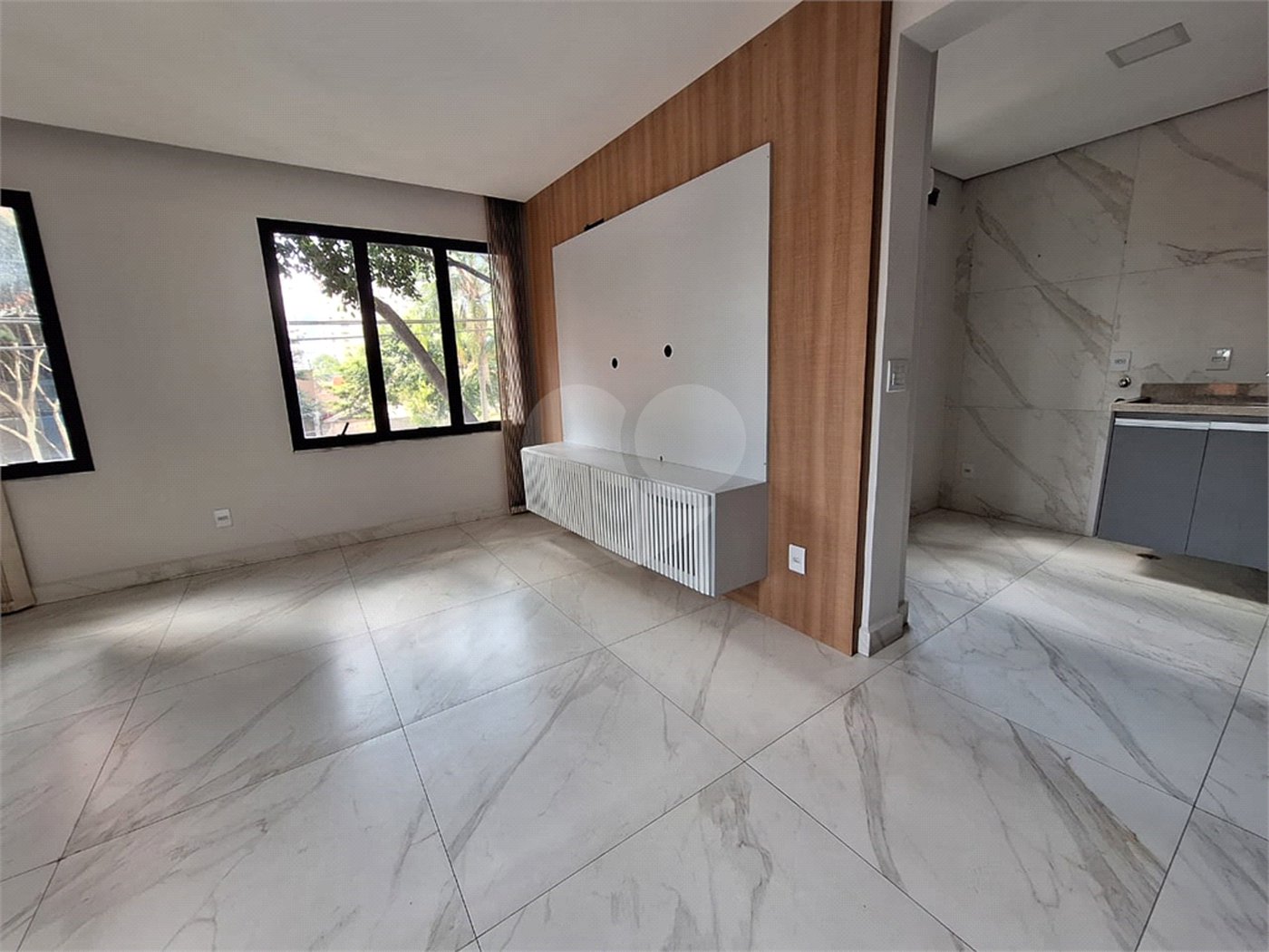 Apartamento à venda com 2 quartos em Jardim das Acácias, São Paulo, SP