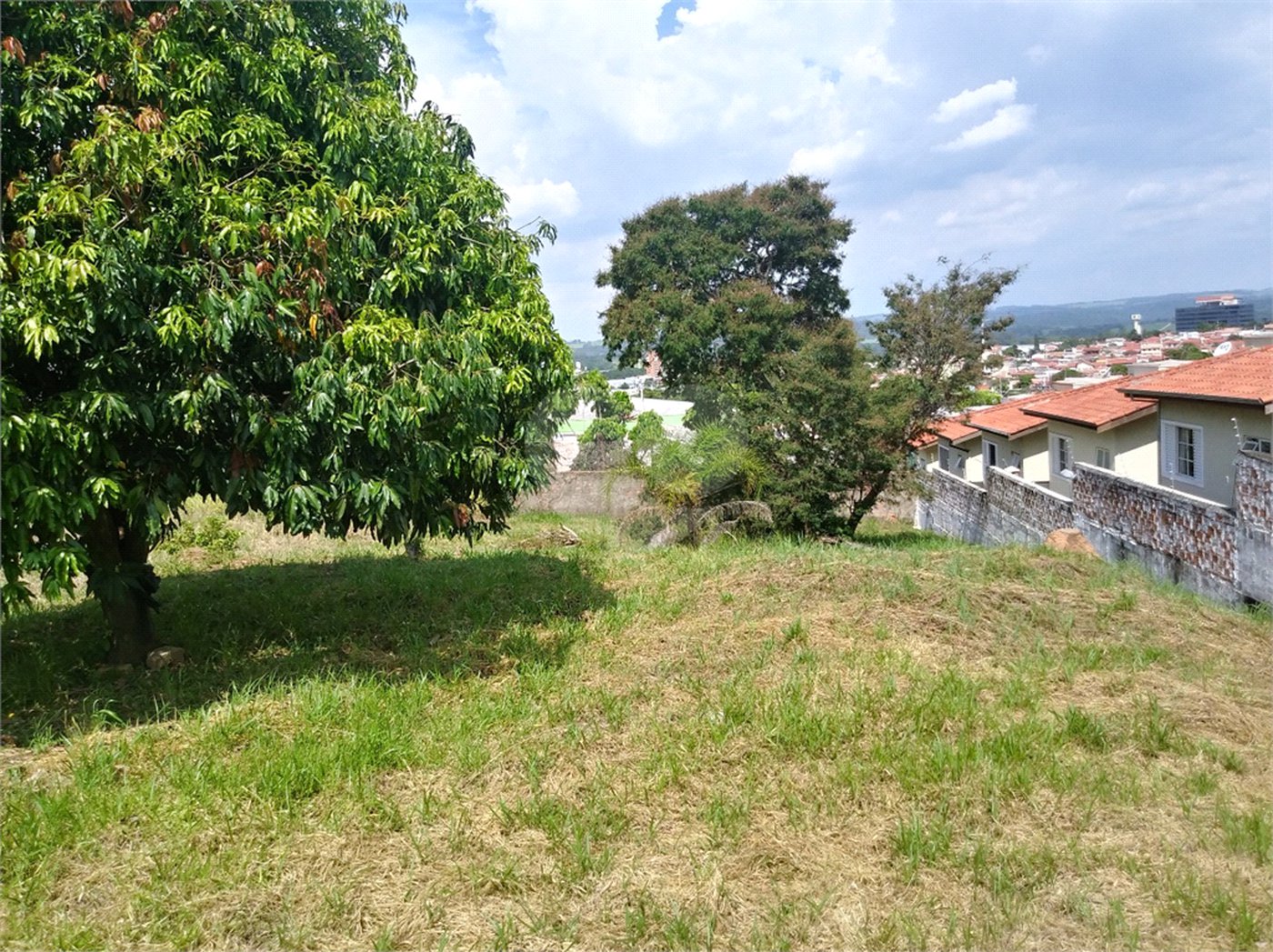 Terreno à venda em Jardim América, Indaiatuba, SP