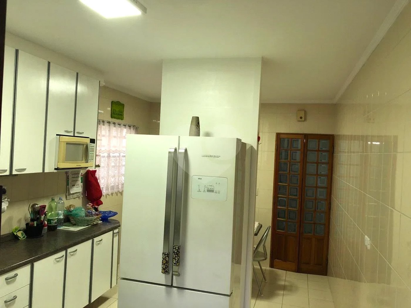 Casa à venda com 3 quartos, sendo 1 suíte,  em Vila Gustavo, São Paulo, SP