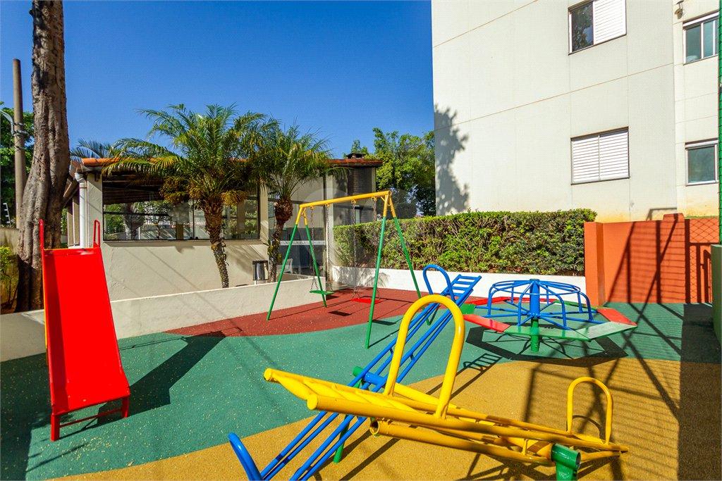 Apartamento à venda com 2 quartos em Casa Verde, São Paulo, SP