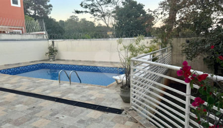 Casa à venda com 2 suítes no condomínio Residencial Real North Pedro, São Paulo - SP