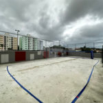 Apartamento para alugar com 1 suíte em Jardim Santa Helena, Suzano, SP