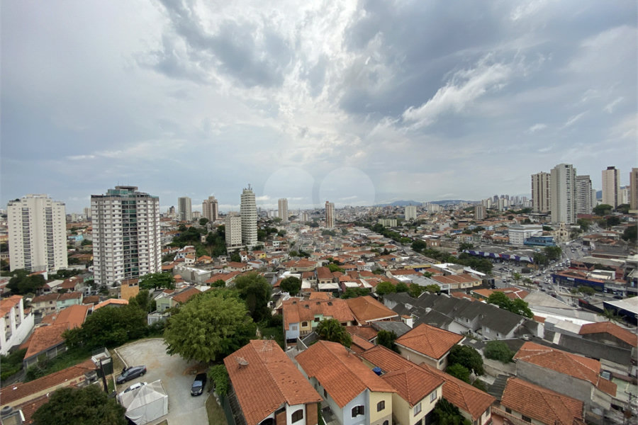 Apartamento à venda com 3 quartos em Santana, São Paulo, SP