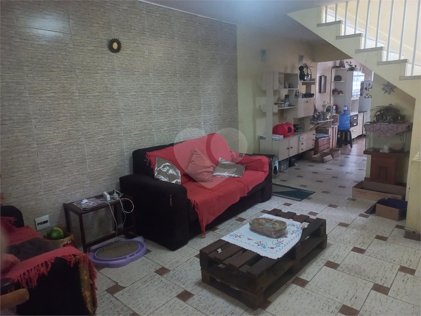 Sobrado à venda com 3 quartos, sendo 1 suíte, em Santana, São Paulo, SP