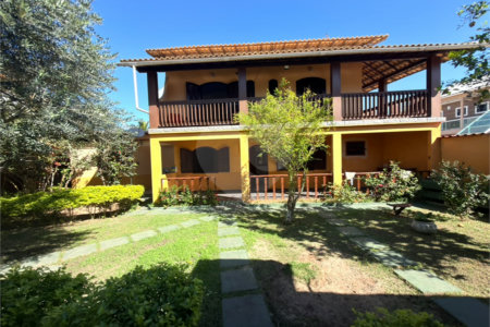 Casa à venda com 7 quartos em Peró, Cabo Frio, RJ