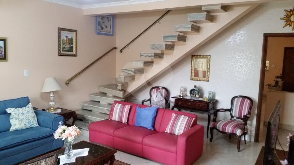 Sobrado à venda com 3 quartos, sendo 1 suíte, em Vila Maria, São Paulo, SP