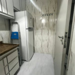 Apartamento para alugar com 1 quarto em Santana, São Paulo, SP