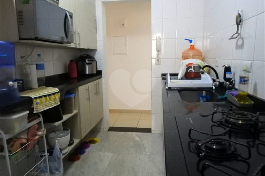 Apartamento à venda com 3 quartos em Ponte Grande, Guarulhos, SP