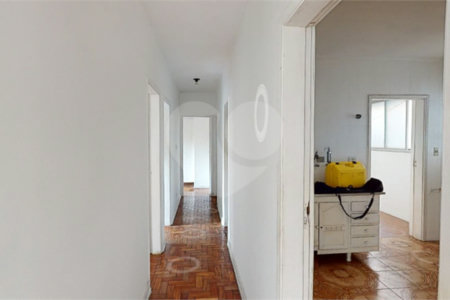 Apartamento à venda com 2 quartos, sendo 1 suíte, em Itaim Bibi, São Paulo, SP