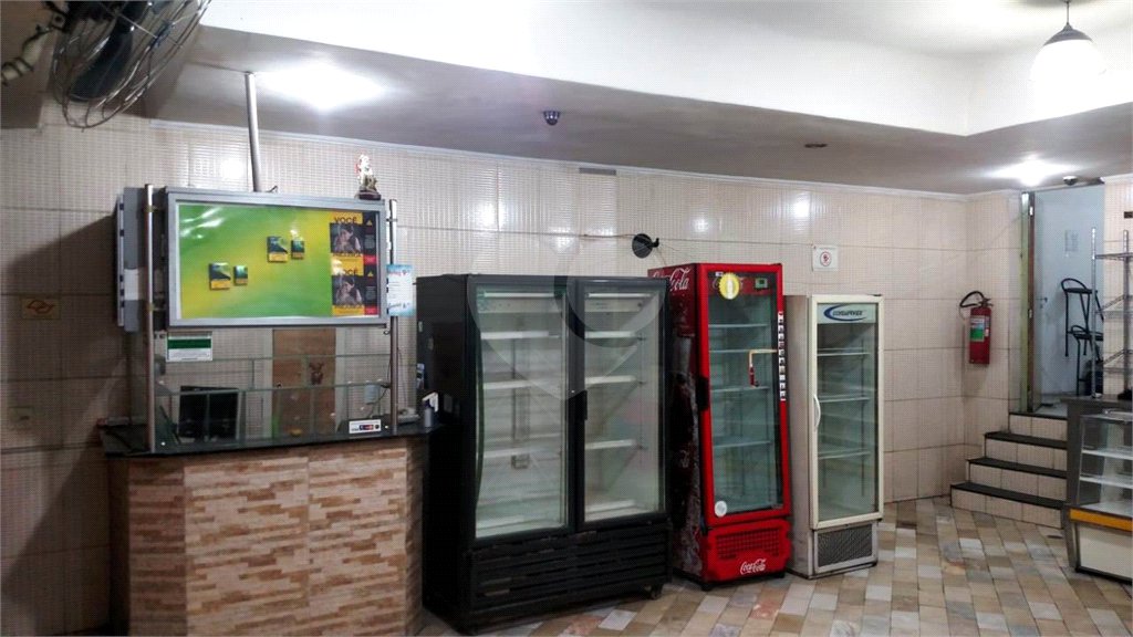Salão para alugar em Casa Verde, São Paulo, SP