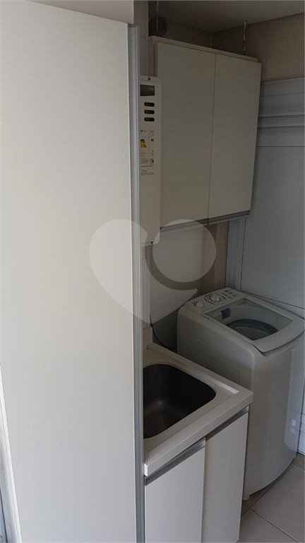 Apartamento à venda com 2 suítes em Vila Andrade, São Paulo, SP
