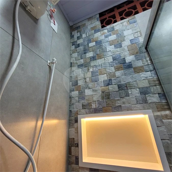 Studio à venda | 32 m² | 1 dormitório na Liberdade!
