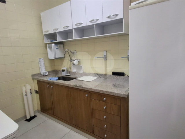 Sobrado para alugar com 1 quarto em Vila Clementino, São Paulo, SP
