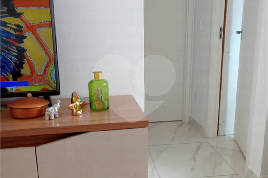 Apartamento à venda com 2 quartos, sendo 1 suíte, em Mandaqui, São Paulo, SP