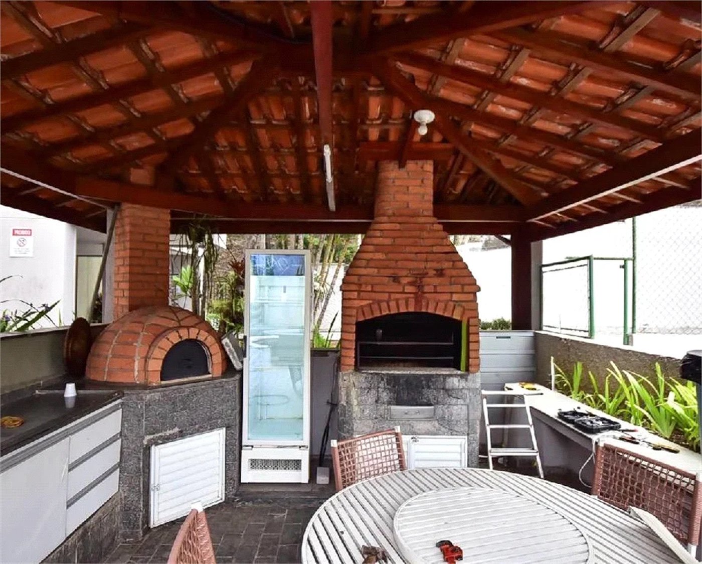 Apartamento à venda com 3 quartos, sendo 1 suíte, em Vila Andrade, São Paulo, SP