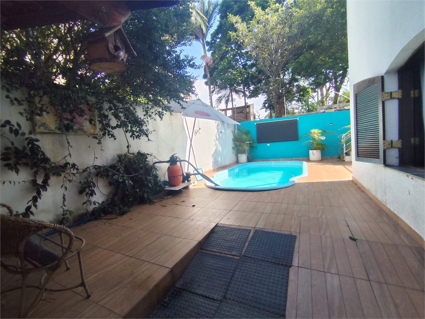 Sobrado à venda com 3 quartos, sendo 1 suíte, em Tremembé, São Paulo, SP