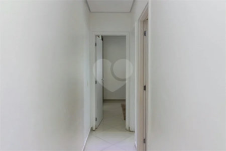 Apartamento à venda com 2 quartos, sendo 1 suíte, em Santa Teresinha, São Paulo, SP