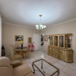 Apartamento com 3 dormitórios à venda, 120 m² por R$ 1.200.000,00 - Aparecida - Santos/SP