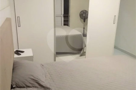 Sobrado à venda com 3 suítes em Vila Mazzei, São Paulo, SP