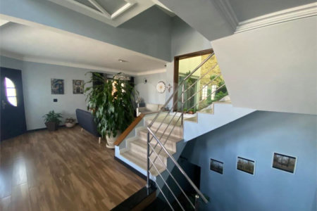 Casa à venda com 4 suítes em Independência, São Bernardo do Campo, SP