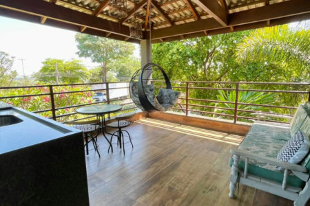 Casa à venda com 3 quartos, sendo 1 suíte, em Jardim Adelaide, Hortolândia, SP