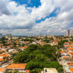 Apartamento à venda com 4 quartos, sendo 3 suítes,  em Jardim Londrina, São Paulo, SP