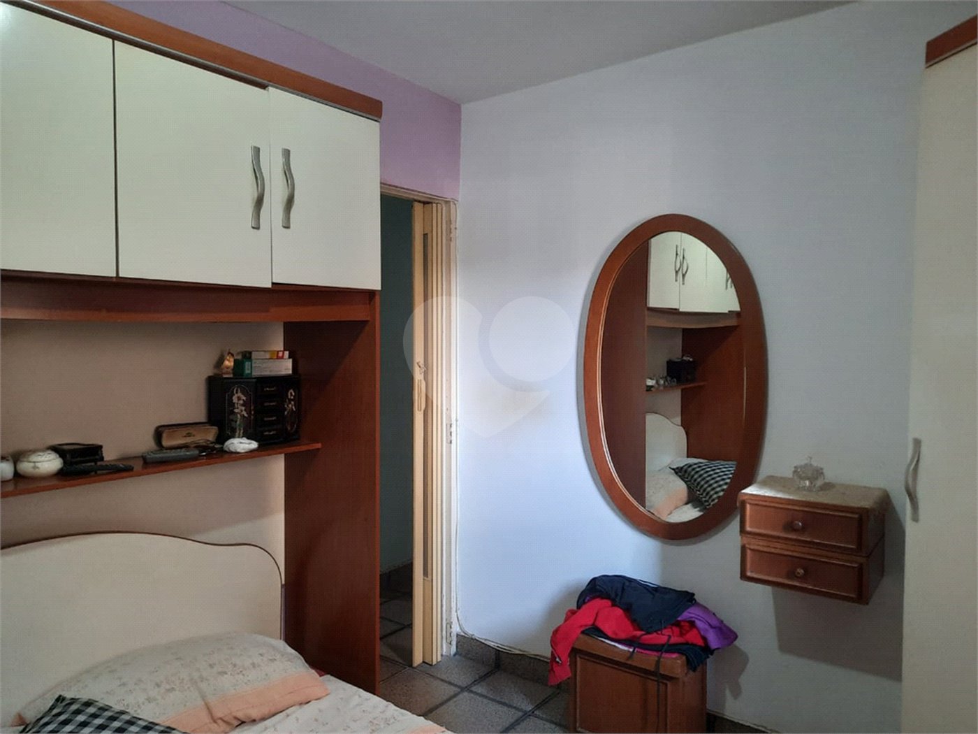 Apartamento á venda - Saúde