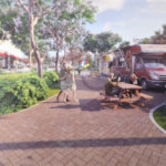 Terreno à venda com 1 suíte no condomínio Reserva Bellano, Itatiba - SP
