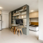 Apartamento à venda ou para alugar com 1 suíte em Jardim das Bandeiras, São Paulo, SP