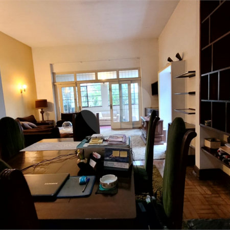Casa Térrea à venda com 3 quartos, sendo 1 suíte, em Brooklin Velho, São Paulo, SP