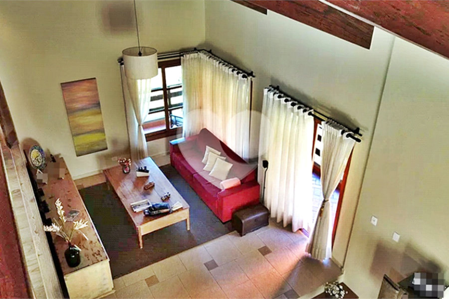 Casa à venda com 3 quartos no condomínio Alpes da Cantareira, Mairiporã - SP